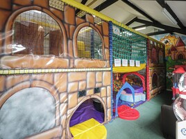 Casa de campo | Interior