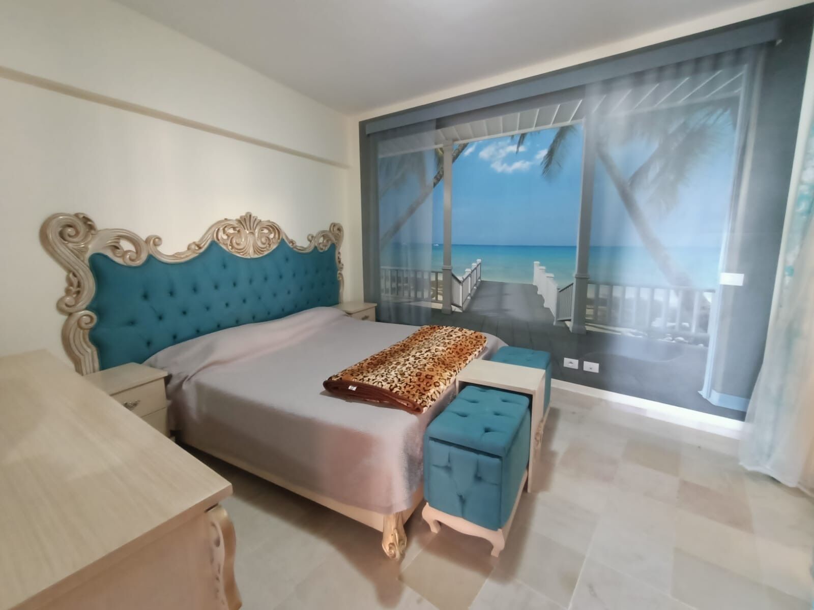 2 chambres, Wi-Fi, draps fournis