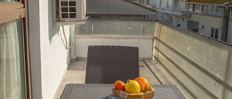 Family Loft, Balcony | In-room safe, blackout drapes, soundproofing, iron/ironing board