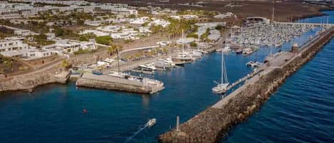 Port de plaisance