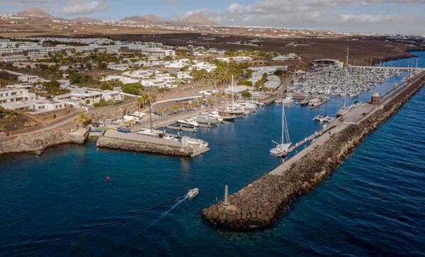 Port de plaisance