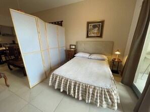 Appartement, 1 slaapkamer, toegankelijk voor mindervaliden, roken