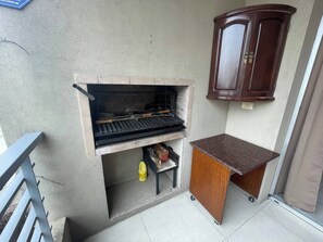 Apartment, 1 Bedroom, Accessible, Smoking | Property grounds