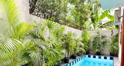 House with Private Pool Perfect for Family Holiday