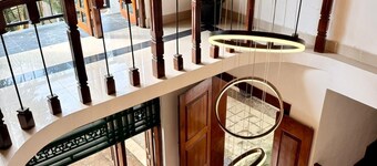 House with Private Pool Perfect for Family Holiday