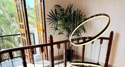 House with Private Pool Perfect for Family Holiday