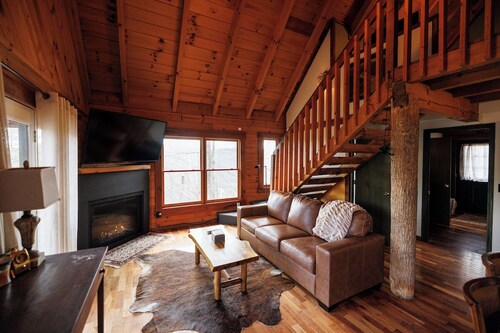 Eppic View Cabin Getaway