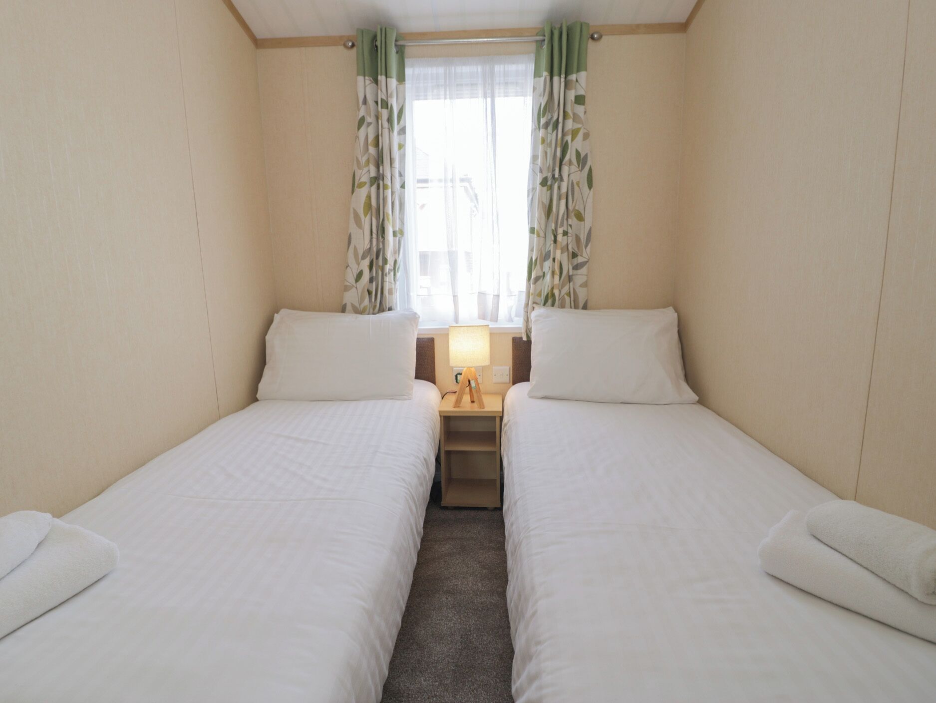 3 chambres, décoration personnalisée, ameublement personnalisé