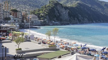 Spiaggia