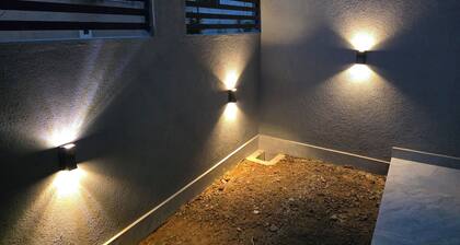 Spacious 4-bedroom house in peaceful Malabe with Roof Terrace