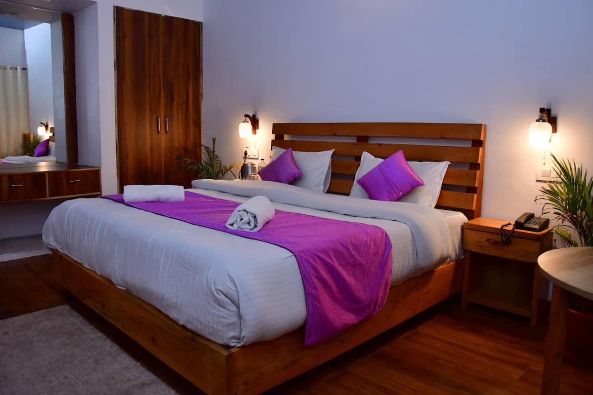 Luxury Room, River View