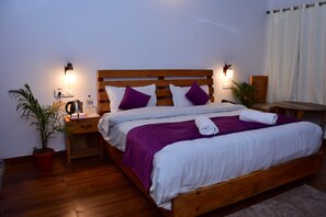 Luxury Room, River View
