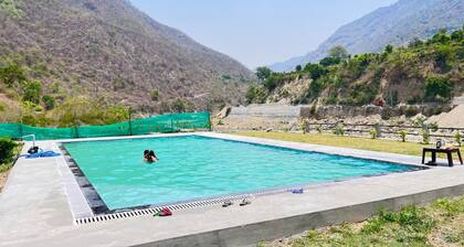 New Hotel The Riverside Resort Lohali