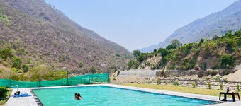 New Hotel The Riverside Resort Lohali
