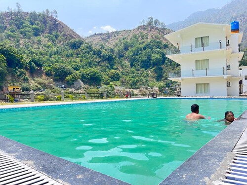 New Hotel The Riverside Resort Lohali 