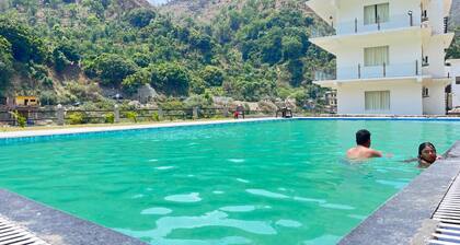 New Hotel The Riverside Resort Lohali