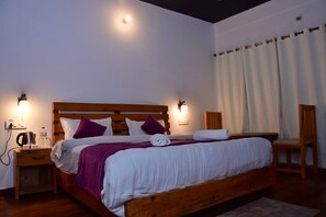 Luxury Room, River View