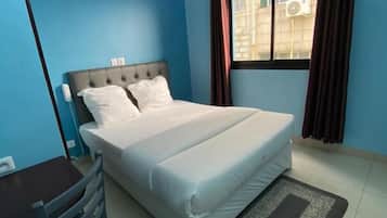 Standard Room | Free WiFi