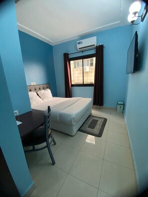 Free WiFi - Hôtel TOMEDI (Douala)