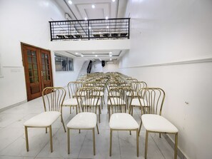 Salle de réunion