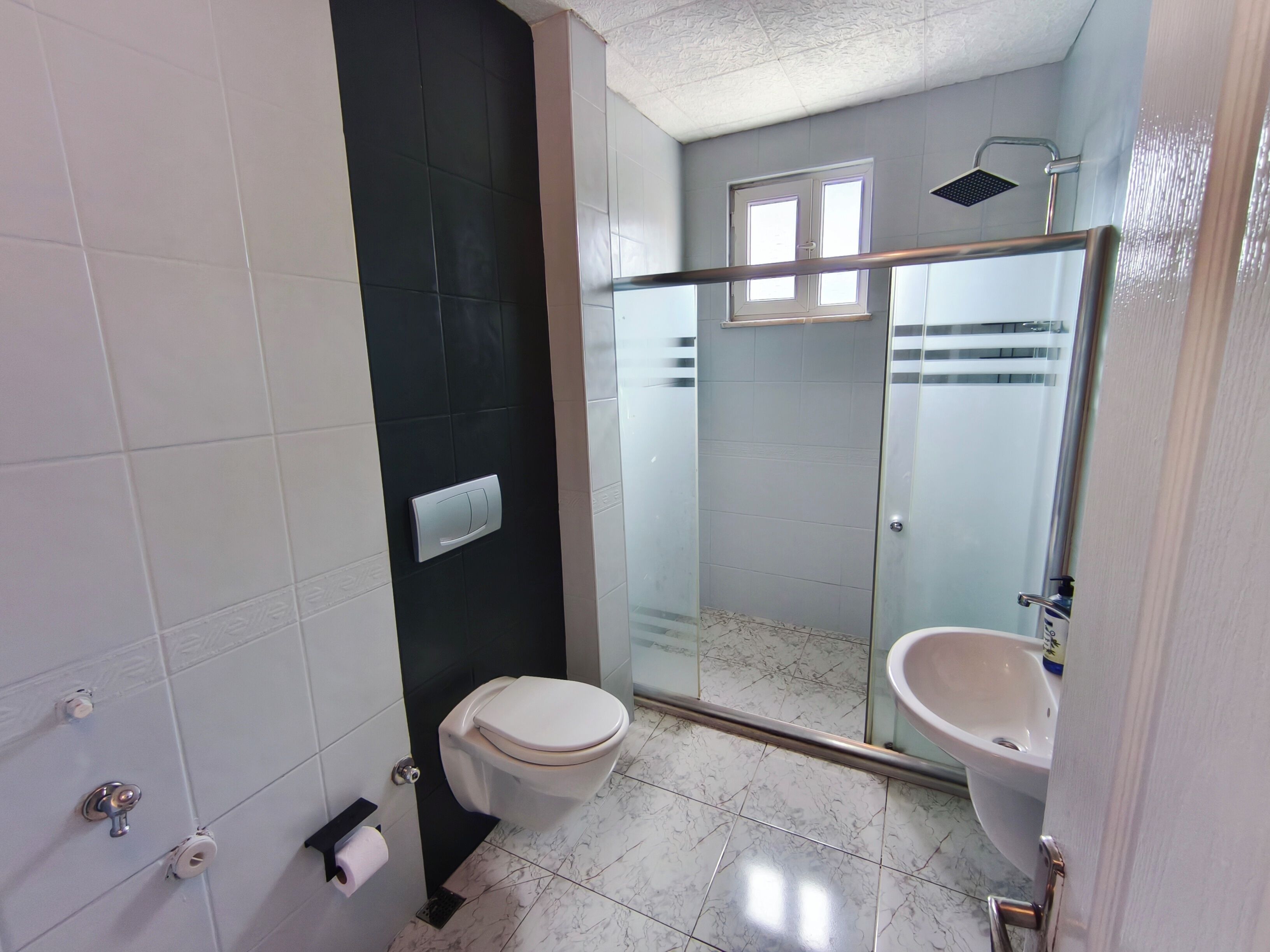 Apartment, 3 Bedrooms | Bathroom