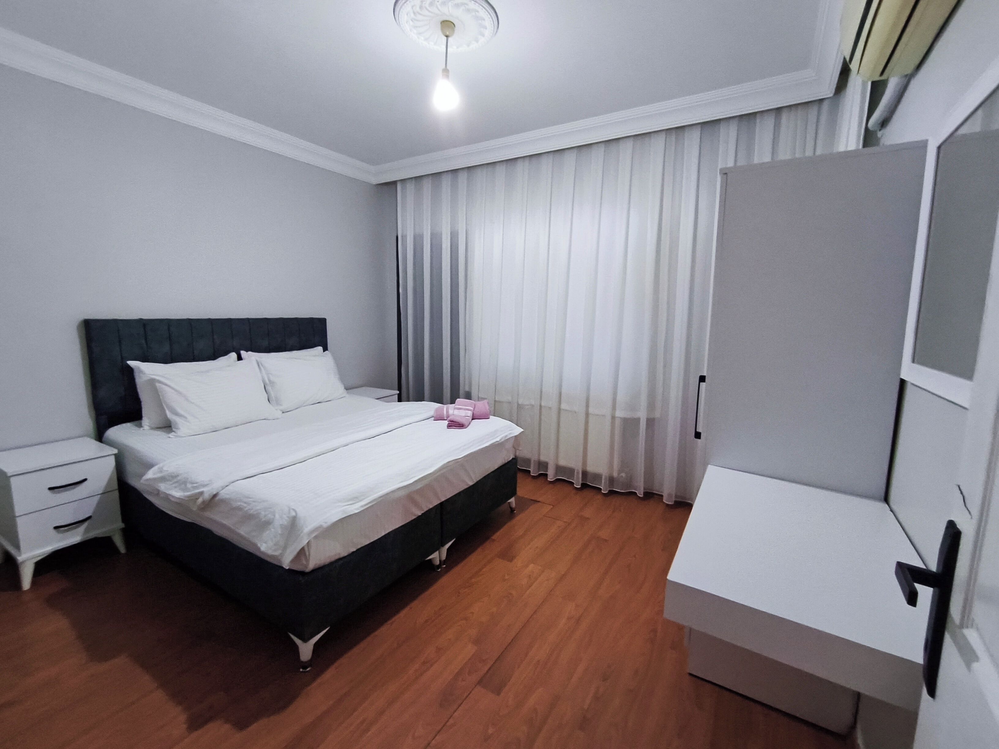 アイロン / アイロン台、WiFi (無料)