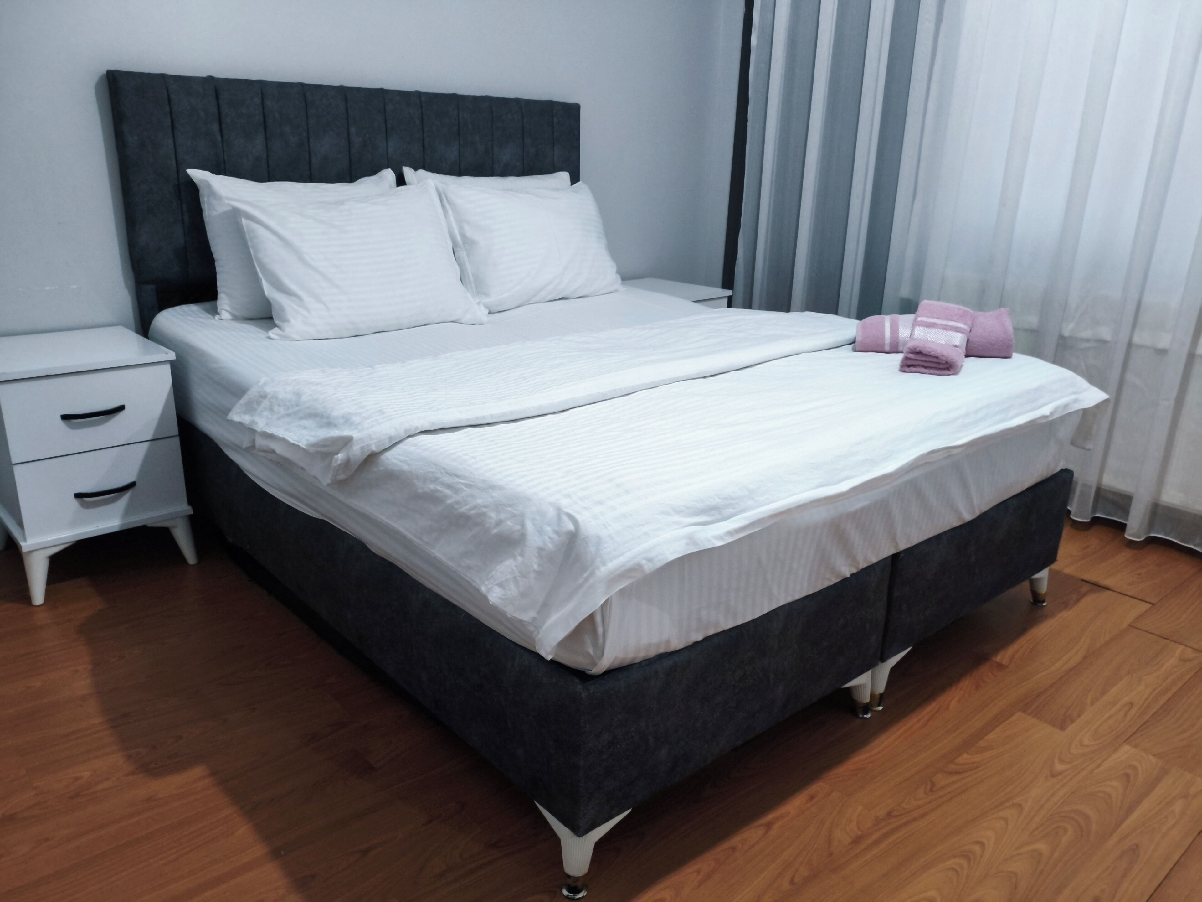 公寓 | 熨斗/熨板、免费 WiFi