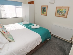 3 chambres, décoration personnalisée, ameublement personnalisé