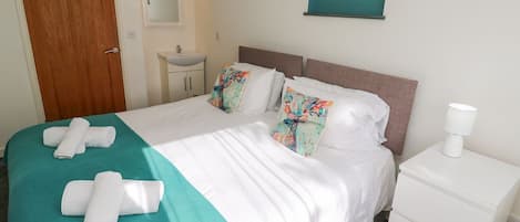 3 sovrum, individuell inredning, unika möbler och gratis wi-fi