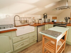 Utensilios de cocina