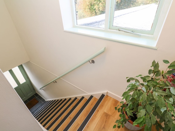 Interior - Five Elements Barn (Truro)