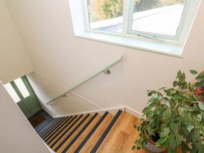 Interior - Five Elements Barn (Truro)