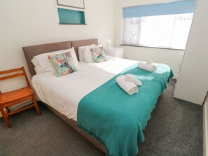 3 chambres, décor unique, ameublement unique, accès au Wi-Fi (inclus)