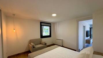 Single Room | Free WiFi