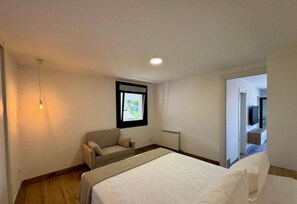 Habitación individual | Wifi gratis