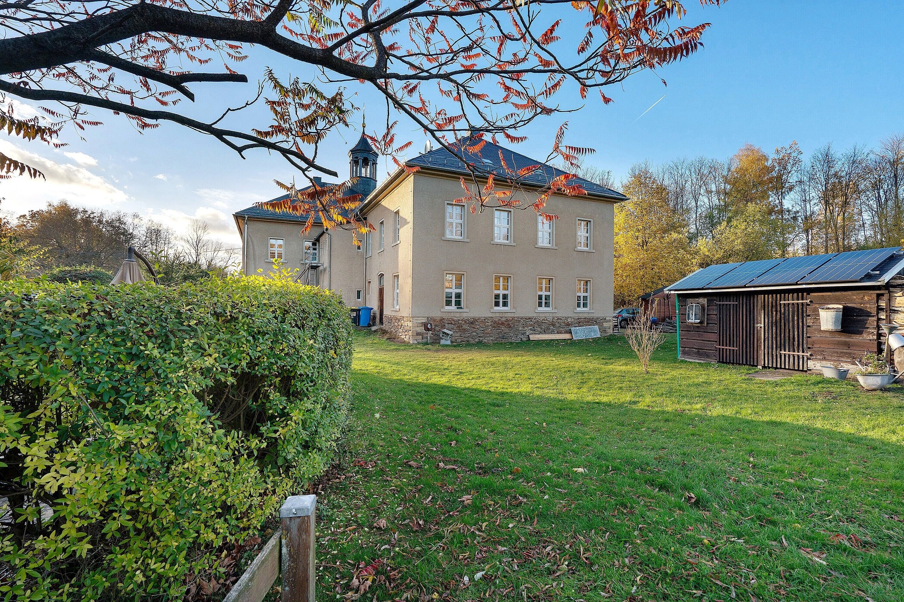 Außenbereich