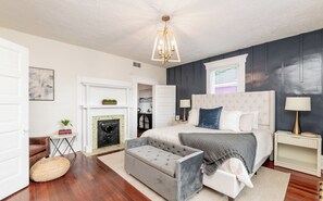 4 Schlafzimmer, Bügeleisen/Bügelbrett, Internetzugang, Bettwäsche