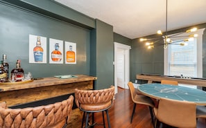 Bar (na propriedade)