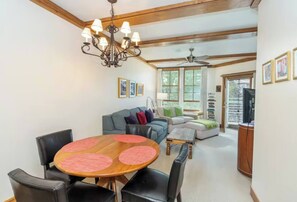 Interior - Palmyra Place: Ski IN/OUT (Mountain Village)