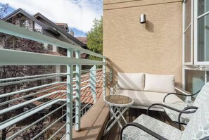 Property grounds - Palmyra Place: Ski IN/OUT (Mountain Village)