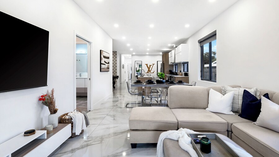 Golden Fox Downtown Pool House