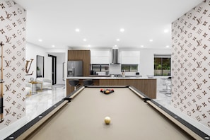 Billiards