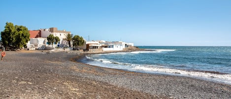 Plage à proximité