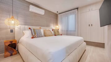 Condo, 2 phòng ngủ, ban công, quang cảnh vườn | 2 phòng ngủ