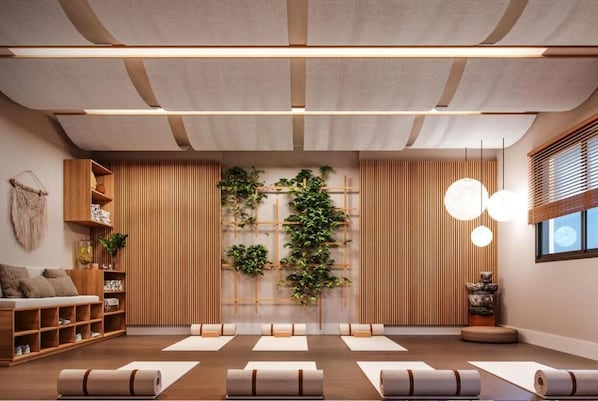 Exterior - Studio completo Vl Olimpia Be my Guest (São Paulo)