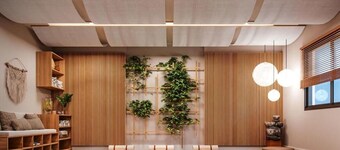 Studio completo Vl Olimpia Be my Guest