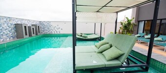 Studio completo Vl Olimpia Be my Guest