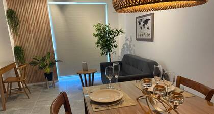 Brand new! Nordic Chic