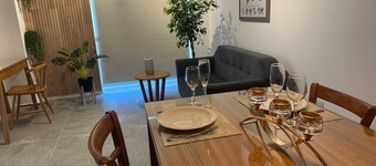 Brand new! Nordic Chic