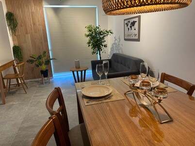Brand new! Nordic Chic
